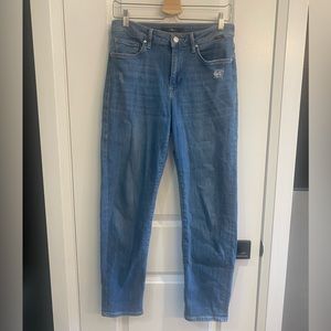 Mavi “Soho” Jeans